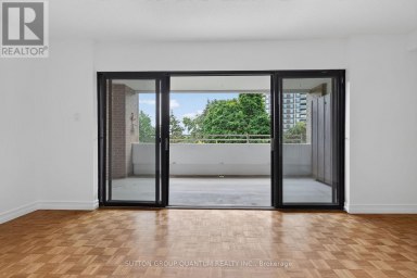 504 - 965 INVERHOUSE DRIVE Mississauga (Clarkson) Ontario photo 9