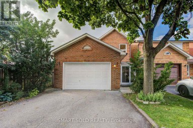 857 MESSENGER MEADOW DRIVE Mississauga (Creditview) Ontario photo 1