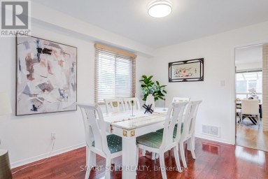 857 MESSENGER MEADOW DRIVE Mississauga (Creditview) Ontario photo 10