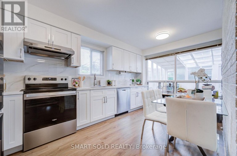 857 MESSENGER MEADOW DRIVE, Mississauga (Creditview), Ontario, L5C3T1