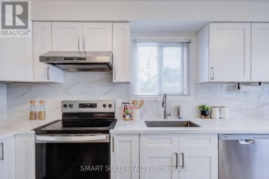 857 MESSENGER MEADOW DRIVE Mississauga (Creditview) Ontario photo 13