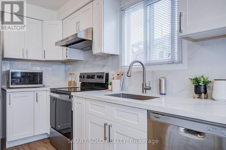 857 MESSENGER MEADOW DRIVE, Mississauga (Creditview), Ontario, L5C3T1