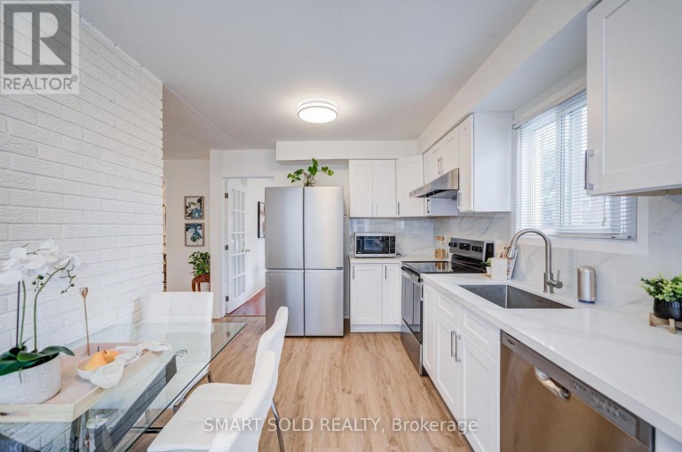 857 MESSENGER MEADOW DRIVE, Mississauga (Creditview), Ontario, L5C3T1