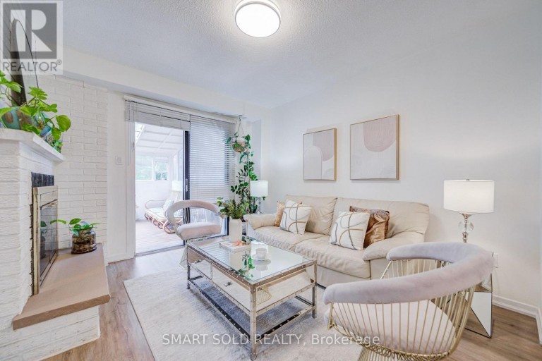 857 MESSENGER MEADOW DRIVE, Mississauga (Creditview), Ontario, L5C3T1