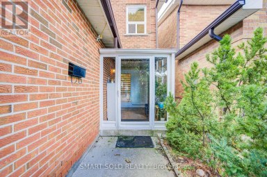 857 MESSENGER MEADOW DRIVE Mississauga (Creditview) Ontario photo 2