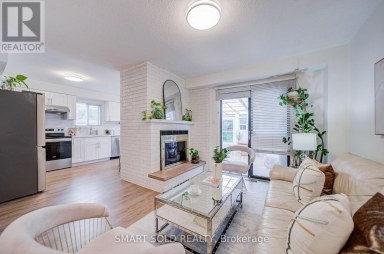 857 MESSENGER MEADOW DRIVE Mississauga (Creditview) Ontario photo 20
