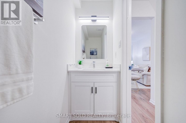 857 MESSENGER MEADOW DRIVE, Mississauga (Creditview), Ontario, L5C3T1