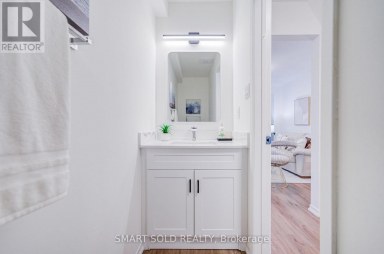 857 MESSENGER MEADOW DRIVE Mississauga (Creditview) Ontario photo 21