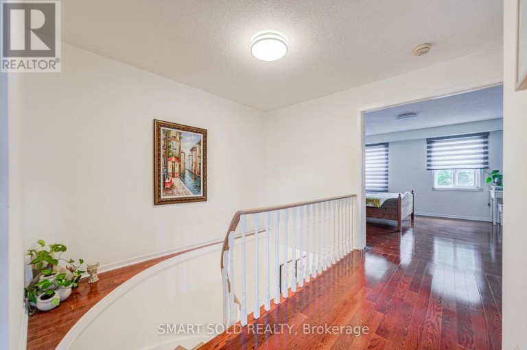 857 MESSENGER MEADOW DRIVE, Mississauga (Creditview), Ontario, L5C3T1