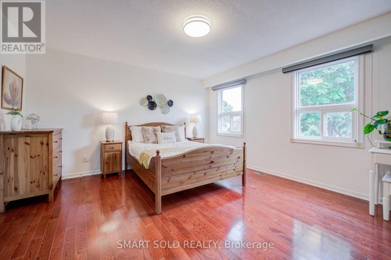 857 MESSENGER MEADOW DRIVE, Mississauga (Creditview), Ontario, L5C3T1
