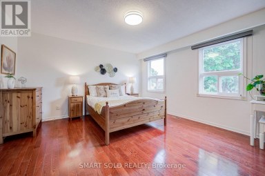 857 MESSENGER MEADOW DRIVE Mississauga (Creditview) Ontario photo 23
