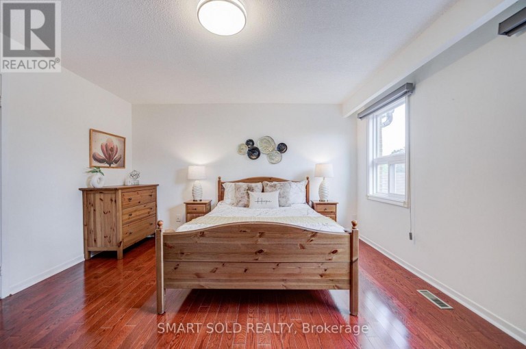 857 MESSENGER MEADOW DRIVE, Mississauga (Creditview), Ontario, L5C3T1
