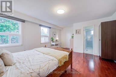 857 MESSENGER MEADOW DRIVE Mississauga (Creditview) Ontario photo 25