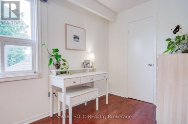 857 MESSENGER MEADOW DRIVE Mississauga (Creditview) Ontario photo 26