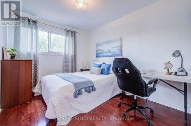857 MESSENGER MEADOW DRIVE Mississauga (Creditview) Ontario photo 29