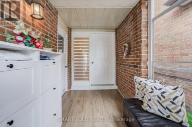 857 MESSENGER MEADOW DRIVE Mississauga (Creditview) Ontario photo 3