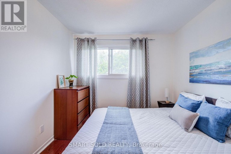 857 MESSENGER MEADOW DRIVE, Mississauga (Creditview), Ontario, L5C3T1