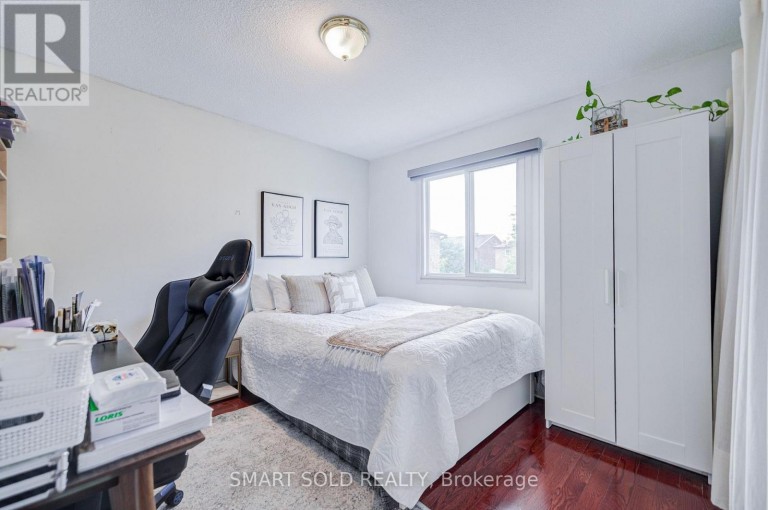 857 MESSENGER MEADOW DRIVE, Mississauga (Creditview), Ontario, L5C3T1