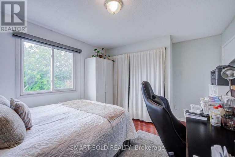 857 MESSENGER MEADOW DRIVE, Mississauga (Creditview), Ontario, L5C3T1