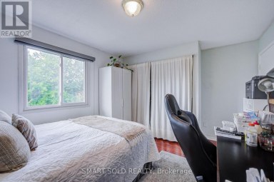 857 MESSENGER MEADOW DRIVE Mississauga (Creditview) Ontario photo 34