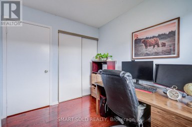 857 MESSENGER MEADOW DRIVE Mississauga (Creditview) Ontario photo 36
