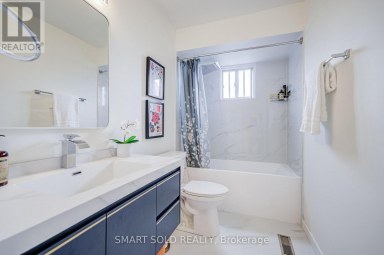 857 MESSENGER MEADOW DRIVE Mississauga (Creditview) Ontario photo 37