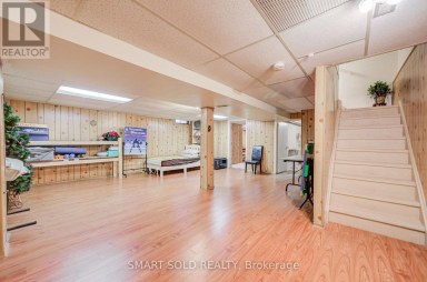 857 MESSENGER MEADOW DRIVE Mississauga (Creditview) Ontario photo 38