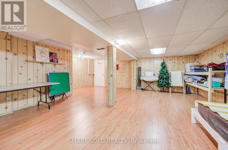 857 MESSENGER MEADOW DRIVE, Mississauga (Creditview), Ontario, L5C3T1