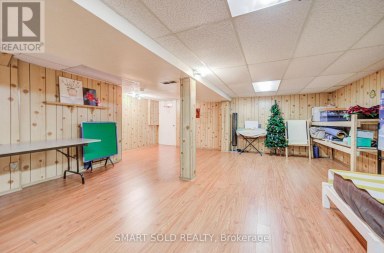 857 MESSENGER MEADOW DRIVE Mississauga (Creditview) Ontario photo 39