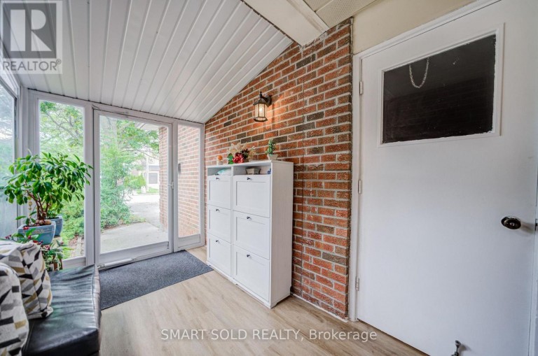 857 MESSENGER MEADOW DRIVE, Mississauga (Creditview), Ontario, L5C3T1
