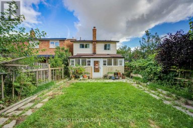 857 MESSENGER MEADOW DRIVE Mississauga (Creditview) Ontario photo 41