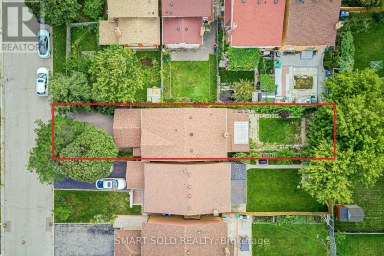 857 MESSENGER MEADOW DRIVE Mississauga (Creditview) Ontario photo 43