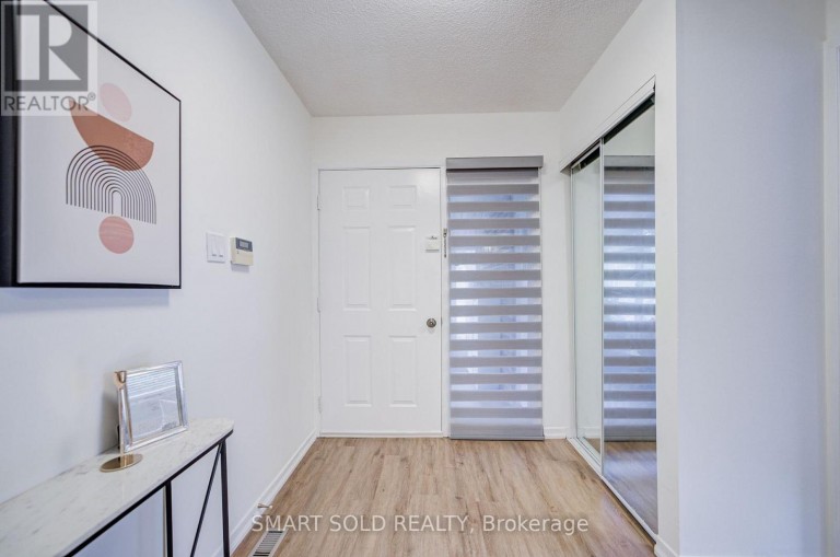 857 MESSENGER MEADOW DRIVE, Mississauga (Creditview), Ontario, L5C3T1