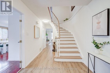 857 MESSENGER MEADOW DRIVE Mississauga (Creditview) Ontario photo 6