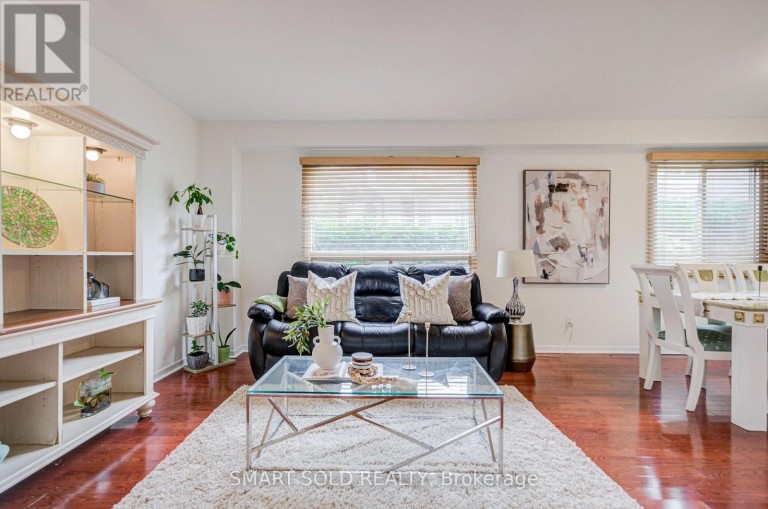 857 MESSENGER MEADOW DRIVE, Mississauga (Creditview), Ontario, L5C3T1