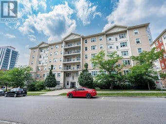 206 - 251 LESTER STREET Waterloo Ontario photo 1