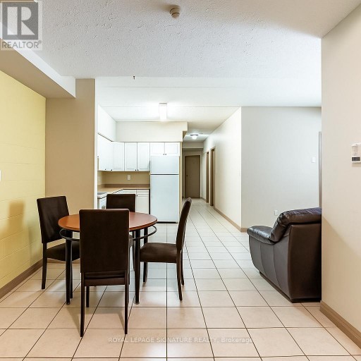 206 - 251 LESTER STREET, Waterloo, Ontario, N2L3W6