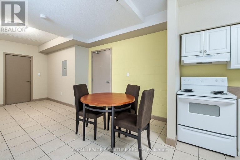 206 - 251 LESTER STREET, Waterloo, Ontario, N2L3W6