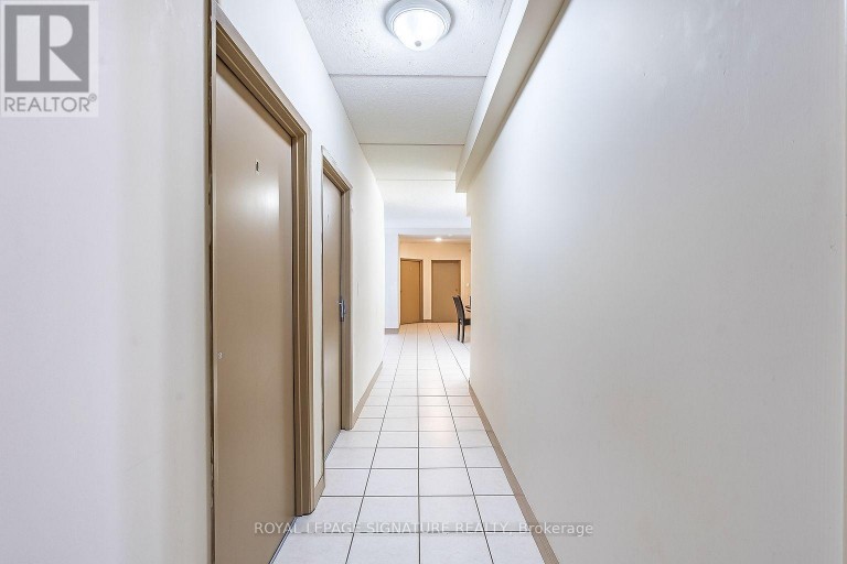 206 - 251 LESTER STREET, Waterloo, Ontario, N2L3W6