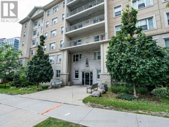 206 - 251 LESTER STREET Waterloo Ontario photo 2