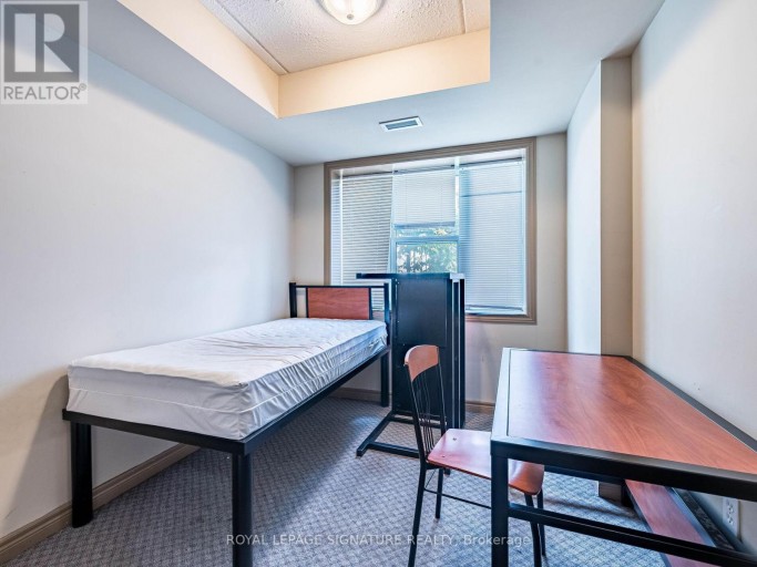 206 - 251 LESTER STREET, Waterloo, Ontario, N2L3W6