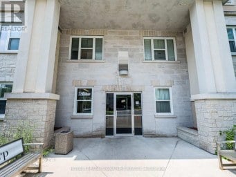 206 - 251 LESTER STREET Waterloo Ontario photo 5