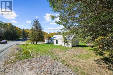 1093 SOUTH LAKE ROAD Minden Hills (Snowdon) Ontario photo 1