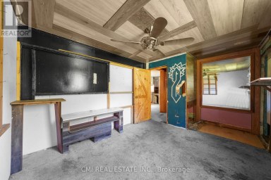 1093 SOUTH LAKE ROAD Minden Hills (Snowdon) Ontario photo 19