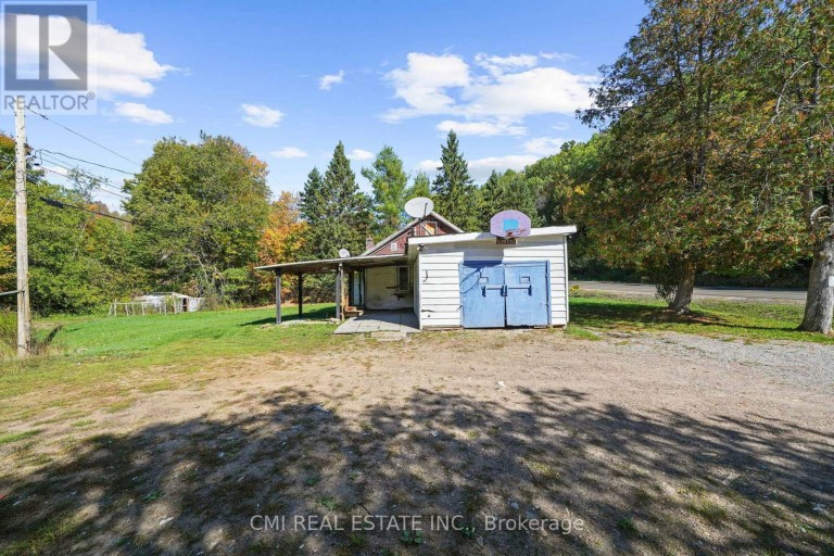 1093 SOUTH LAKE ROAD, Minden Hills (Snowdon), Ontario, K0M2K0