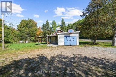 1093 SOUTH LAKE ROAD Minden Hills (Snowdon) Ontario photo 2