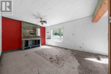 1093 SOUTH LAKE ROAD Minden Hills (Snowdon) Ontario photo 20