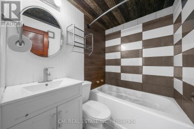 1093 SOUTH LAKE ROAD Minden Hills (Snowdon) Ontario photo 24