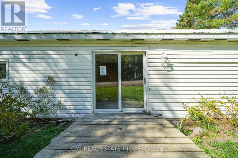 1093 SOUTH LAKE ROAD, Minden Hills (Snowdon), Ontario, K0M2K0