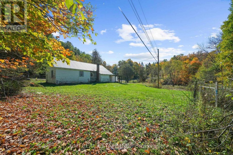 1093 SOUTH LAKE ROAD, Minden Hills (Snowdon), Ontario, K0M2K0